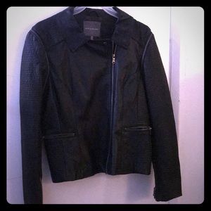 Black jacket never worn